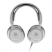 Геймърски слушалки SteelSeries Arctis Nova 1 Бяло