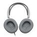Геймърски слушалки SteelSeries Arctis Nova 1 Бяло
