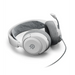 Геймърски слушалки SteelSeries Arctis Nova 1 Бяло