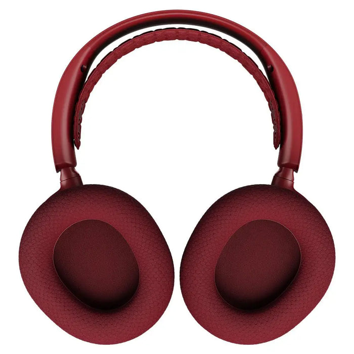 Геймърски слушалки SteelSeries Arctis Nova 7 Dragon Edition