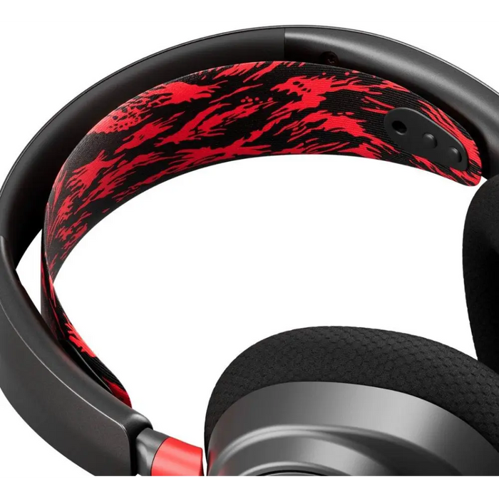 Геймърски слушалки SteelSeries Arctis Nova
