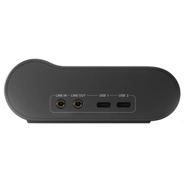 Геймърски слушалки SteelSeries Arctis Nova