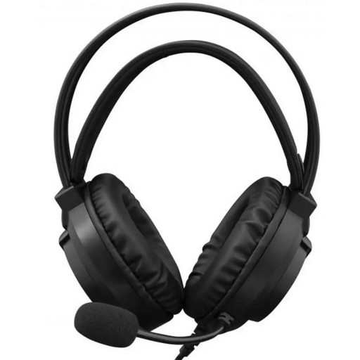 Геймърски слушалки WHITE SHARK GH-2044 WOLF