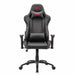 Геймърски стол FragON 2X Series Black 2024
