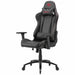 Геймърски стол FragON 3X Series Black