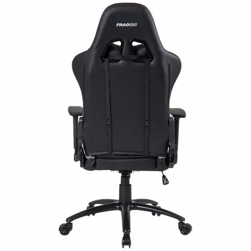 Геймърски стол FragON 3X Series Black/White
