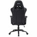 Геймърски стол FragON 3X Series Black/White