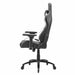 Геймърски стол FragON 5X Series Black/White