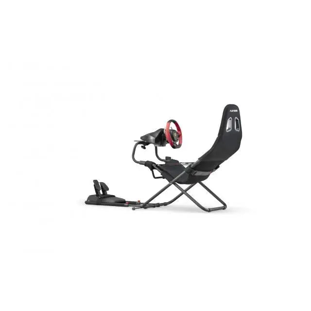 Геймърски стол Playseat Challenge Actifit Черен