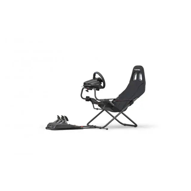 Геймърски стол Playseat Challenge Actifit Черен