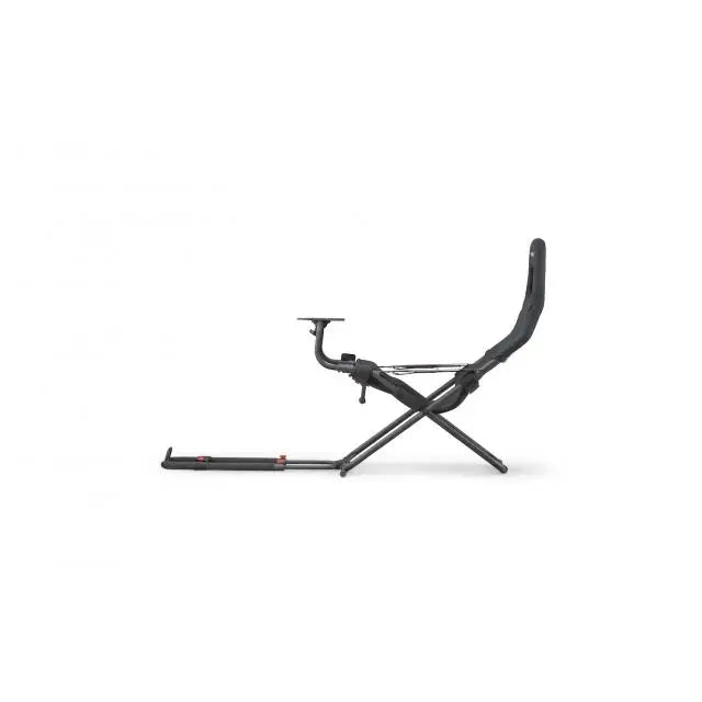 Геймърски стол Playseat Challenge Actifit Черен