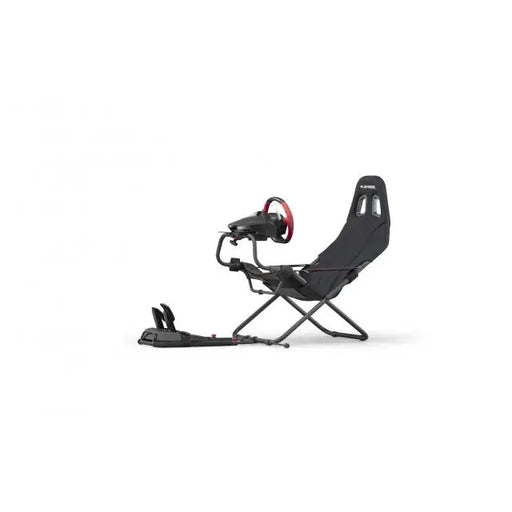 Геймърски стол Playseat Challenge Actifit Черен