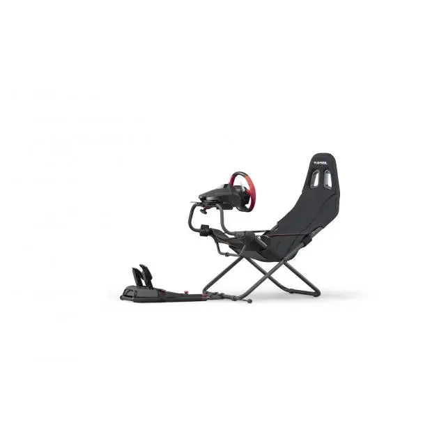 Геймърски стол Playseat Challenge Actifit Черен