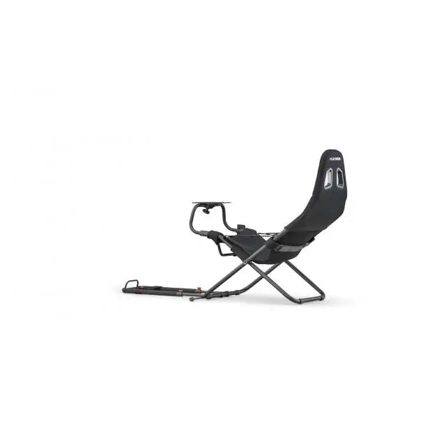 Геймърски стол Playseat Challenge Actifit Черен