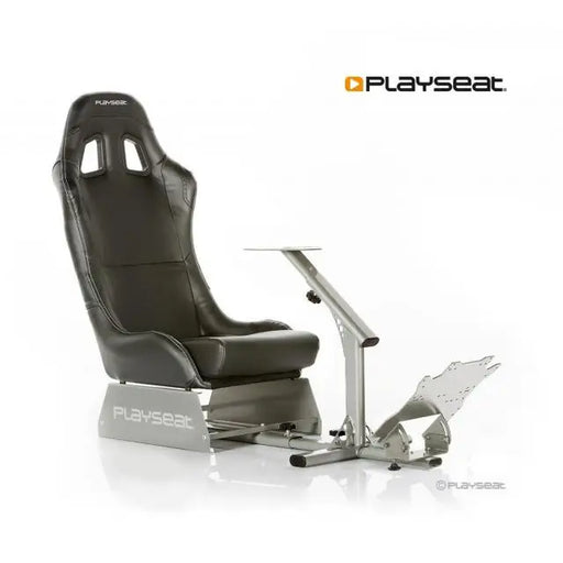 Геймърски стол Playseat Evolution Black