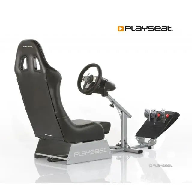 Геймърски стол Playseat Evolution Black