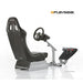 Геймърски стол Playseat Evolution Black