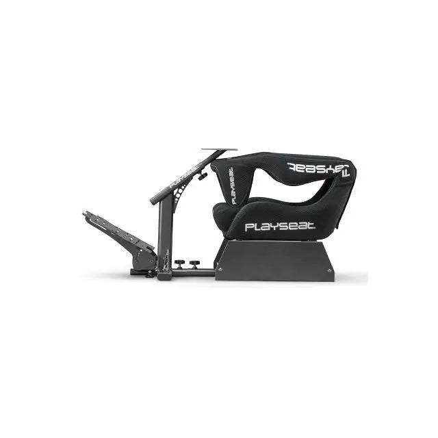 Геймърски стол Playseat Evolution Pro ActiFit Черен