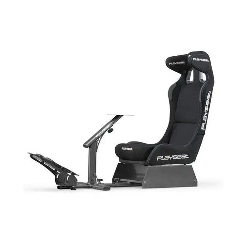 Геймърски стол Playseat Evolution Pro ActiFit Черен