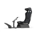 Геймърски стол Playseat Evolution Pro ActiFit Черен