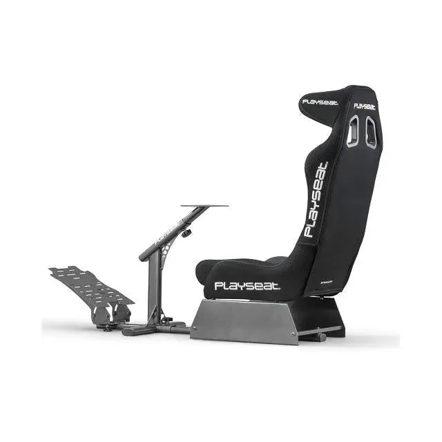 Геймърски стол Playseat Evolution Pro ActiFit Черен