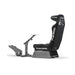 Геймърски стол Playseat Evolution Pro ActiFit Черен