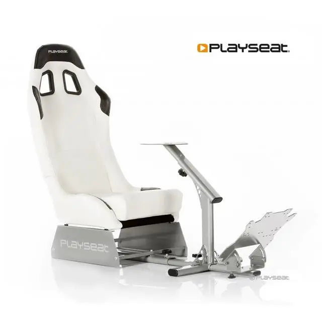 Геймърски стол Playseat Evolution White