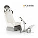 Геймърски стол Playseat Evolution White