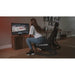 Геймърски стол Playseat PUMA Active Game Black