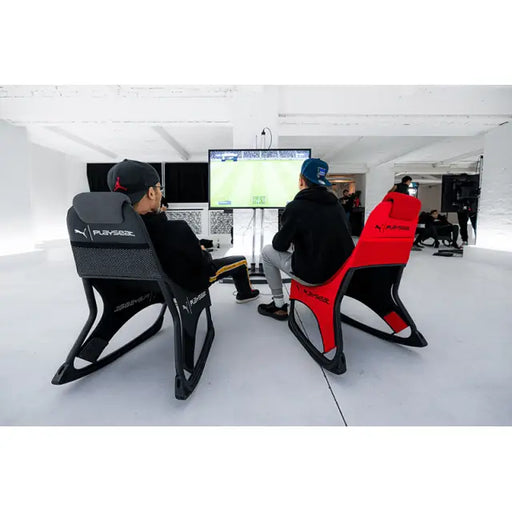 Геймърски стол Playseat PUMA Active Game Red