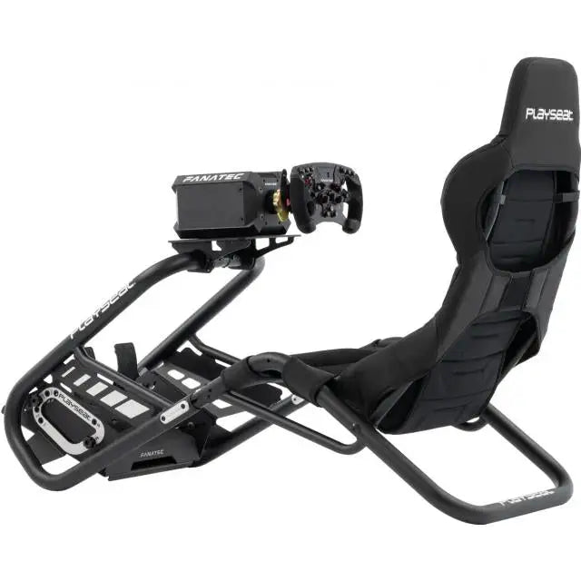 Геймърски стол Playseat Trophy Черен