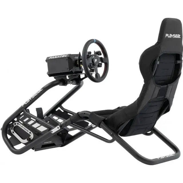 Геймърски стол Playseat Trophy Черен