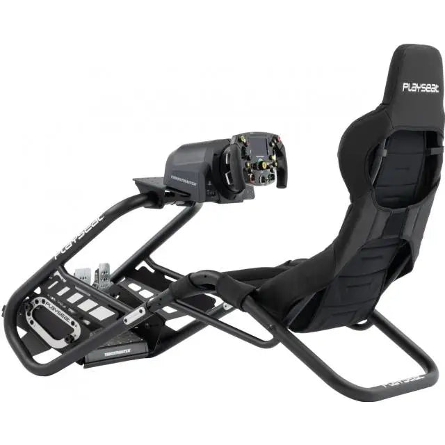 Геймърски стол Playseat Trophy Черен