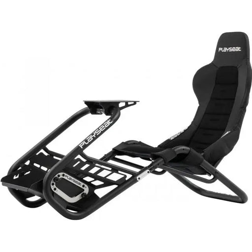 Геймърски стол Playseat Trophy Черен