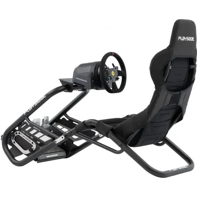Геймърски стол Playseat Trophy Черен