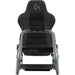 Геймърски стол Playseat Trophy Logitech G Edition Сив