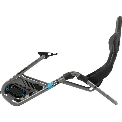 Геймърски стол Playseat Trophy Logitech G Edition Сив