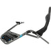 Геймърски стол Playseat Trophy Logitech G Edition Сив