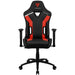 Геймърски стол ThunderX3 TC3 Ember Red