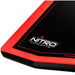 Геймърско бюро Nitro Concepts D16E Carbon Red