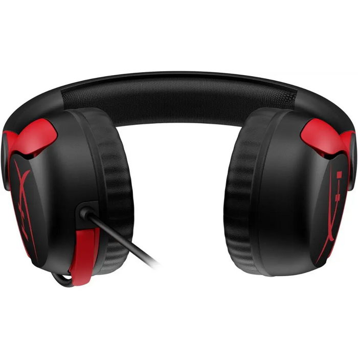 Геймърски слушалки HyperX Cloud Mini - Black