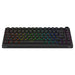 Геймърска клавиатура Savio ASTRAL BLACK JADE USB QWERTY US