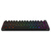Геймърска клавиатура Savio ASTRAL BLACK JADE USB QWERTY US