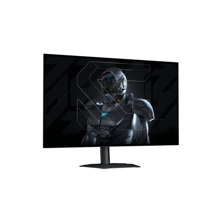 Геймърски монитор GIGABYTE MO27Q28G - 27’’ WOLED QHD (2560