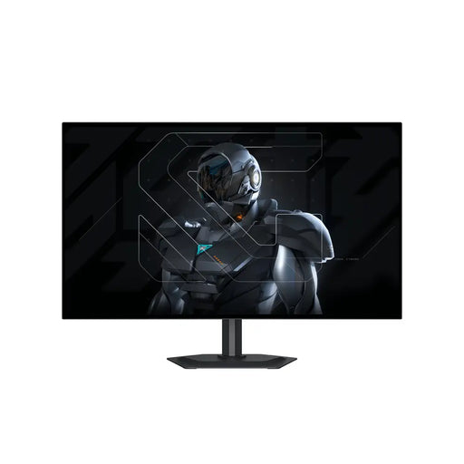Геймърски монитор GIGABYTE MO27Q28G - 27’’ WOLED QHD (2560