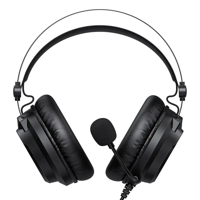 Геймърски слушалки ONIKUMA X80