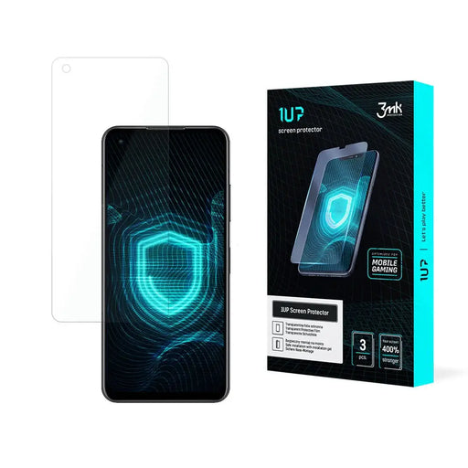 Гейминг фолио 3mk 1UP за Asus Zenfone 9