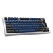 Гейминг клавиатура Darmoshark K8 черна