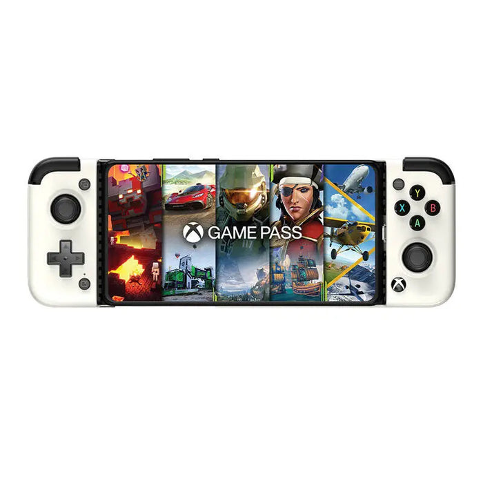 Гейминг контролер GameSir X2 Pro USB-C