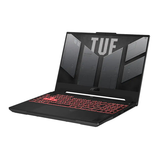 Гейминг лаптоп ASUS TUF Gaming A15 FA507UI-HQ029 15.6 ’ AMD